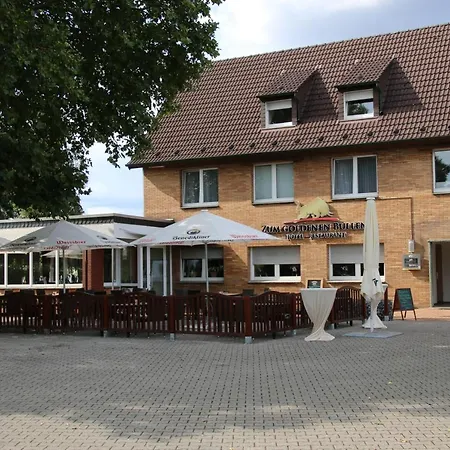 Zum goldenen Bullen-2